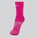 Meia Cano Médio Olympikus Performance BPC - Feminino ROSA