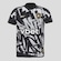 Camisa do Botafogo IV 2025 Reebok - Masculina PRETO