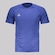 Camiseta Topper Deep - Masculina AZUL