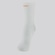 Meia Cano Médio Olympikus Performance Corre 4 Cano - Masculina BRANCO