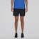Bermuda New Balance Sport Essentials 5 Masculina PRETO