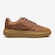 Tênis Fila Fx-100 All Terrain Low Masculino MARROM