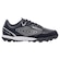 Chuteira Society Umbro Neo-Comfort - Masculino PRETO/CINZA