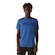 Camiseta Fila Basic Sports II Masculino AZUL
