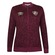 Jaqueta do Fluminense Hino 2024/25 Umbro - Feminina VINHO