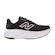 Tênis New Balance More V6 Preto/Branco Feminino PRETO