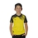 Camisa Borussia Dortmund I 25/26 Infantil Puma Torcedor AMARELO