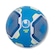 Bola de Futebol de Campo Infantil Uhlsport Match R2 Brasileirão AZUL
