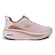 Tênis Feminino Skechers Go Run Elevate 2.0 Cardona ROSA CLARO