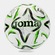 Bola de Futebol de Campo Joma Egeo II BRANCO