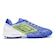 Chuteira Society Adulto Umbro Gravity AZUL CLA/BRANCO