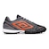 Chuteira Society Adulto Umbro Gravity GRAFITE/PRETO/LARANJ