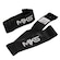 Alça Conversora MKS Lace Loop Glove Straps Único PRETO