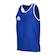 Camiseta Regata de Boxe Unissex MKS Classic AZUL
