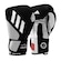 Luva de Boxe Vegana adidas TILT 350 Cactus CBBOXE Brasil PRETO