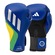Luva de Boxe adidas Speed TILT 150 CBBOXE Brasil AZUL