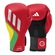 Luva de Boxe adidas Speed TILT 150 CBBOXE Brasil VERMELHO
