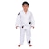 Kimono Infantil Trançado Hero MKS Jiu-Jitsu BRANCO