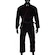 Kimono Adulto MKS Jiu-Jitsu BJJ450 PRETO