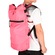 Mochila MKS 25 Litros Go Fight 2 compartimentos ROSA