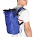 Mochila MKS Go Fight 10 Litros AZUL