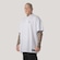 Camisa Polo Masculina MCD Box Core BRANCO