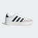 Tênis Feminino Barreda Adidas BRANCO/PRETO