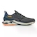 Tênis Mizuno Wave Mirai 7 Masculino CHUMBO