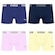 Cueca Puma Boxer Sem Costura - 4 unidades - Masculina AZUL