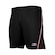 Calção De Futebol Penalty Shoulder - Masculino PRETO