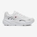 Tênis Fila Street Fit 2 Feminino BRANCO/MARINHO/VERME
