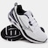 Tênis Masculino Mizuno Wave Dynasty 7 BRANCO