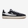 Tênis Fila Court 90 Masculino PRETO/BRANCO