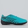 Chuteira Penalty Bravo Y-3.0 Society Infantil AZUL