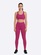 Calça Legging Feminina Enfim Malwee em Malha Dry ROSA