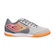 Chuteira Futsal Adulto Umbro Pro 5 Bump Club PRATA