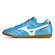 Chuteira Futsal Adulto Mizuno Morelia Club In AZUL