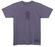 Camiseta Masculina Grizzly Og Bear Tee ROXO