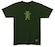 Camiseta Masculina Grizzly Og Bear Tee VERDE
