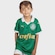 Camisa do Palmeiras I 24/25 Infantil Puma Torcedor VERDE