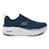 Tênis Feminino Skechers Go Run Elevate 2.0 129000 AZUL ESC/LARANJA