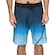 Bermuda Masculina Quiksilver Everyday New Wave Fusion 20" WT25 AZUL