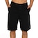 Bermuda Masculina Quiksilver Everyday Chino WT25 PRETO