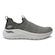Tênis Masculino Skechers Slip On Arch Fit 2.0 CINZA ESC/CINZA
