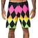 Bermuda Masculina Billabong Sundays Airlite PRETO