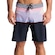 Bermuda Masculina Billabong Fifty50 Airlite SM24 PRETO