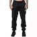Calça Masculina RVCA Moletom Ruotolo VA Essencial WT24 PRETO