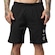 Bermuda Masculina RVCA Ruotolo Yogger 18" WT24 PRETO