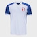 Camisa Masculina Betel Palmeiras Energy II BRANCO