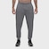 Calça Masculina Mizuno Malha Soul Fit CINZA